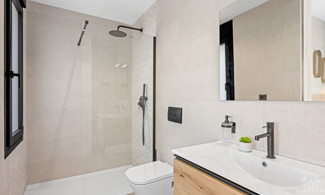 Venta - Villa - Orihuela Costa - Blue Lagoon