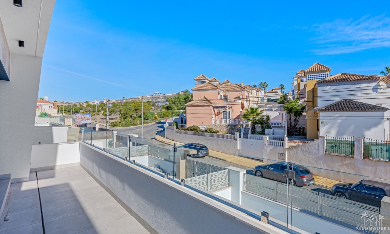 Venta - Villa - Orihuela Costa - Blue Lagoon