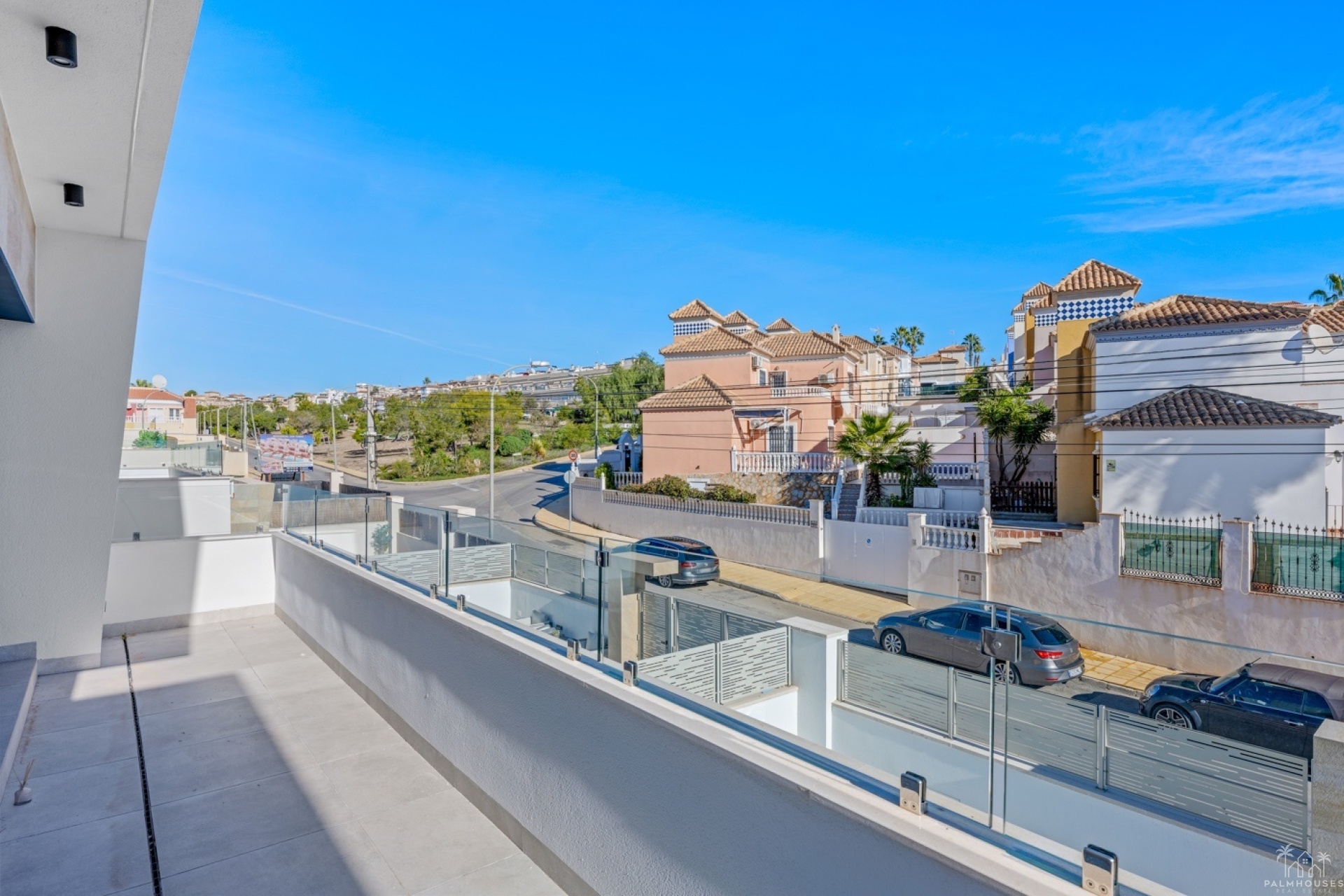 Venta - Villa - Orihuela Costa - Blue Lagoon