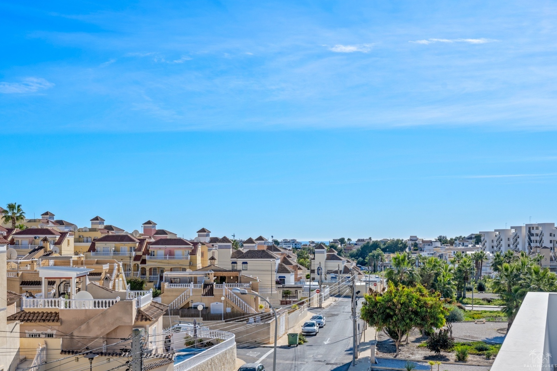 Venta - Villa - Orihuela Costa - Blue Lagoon