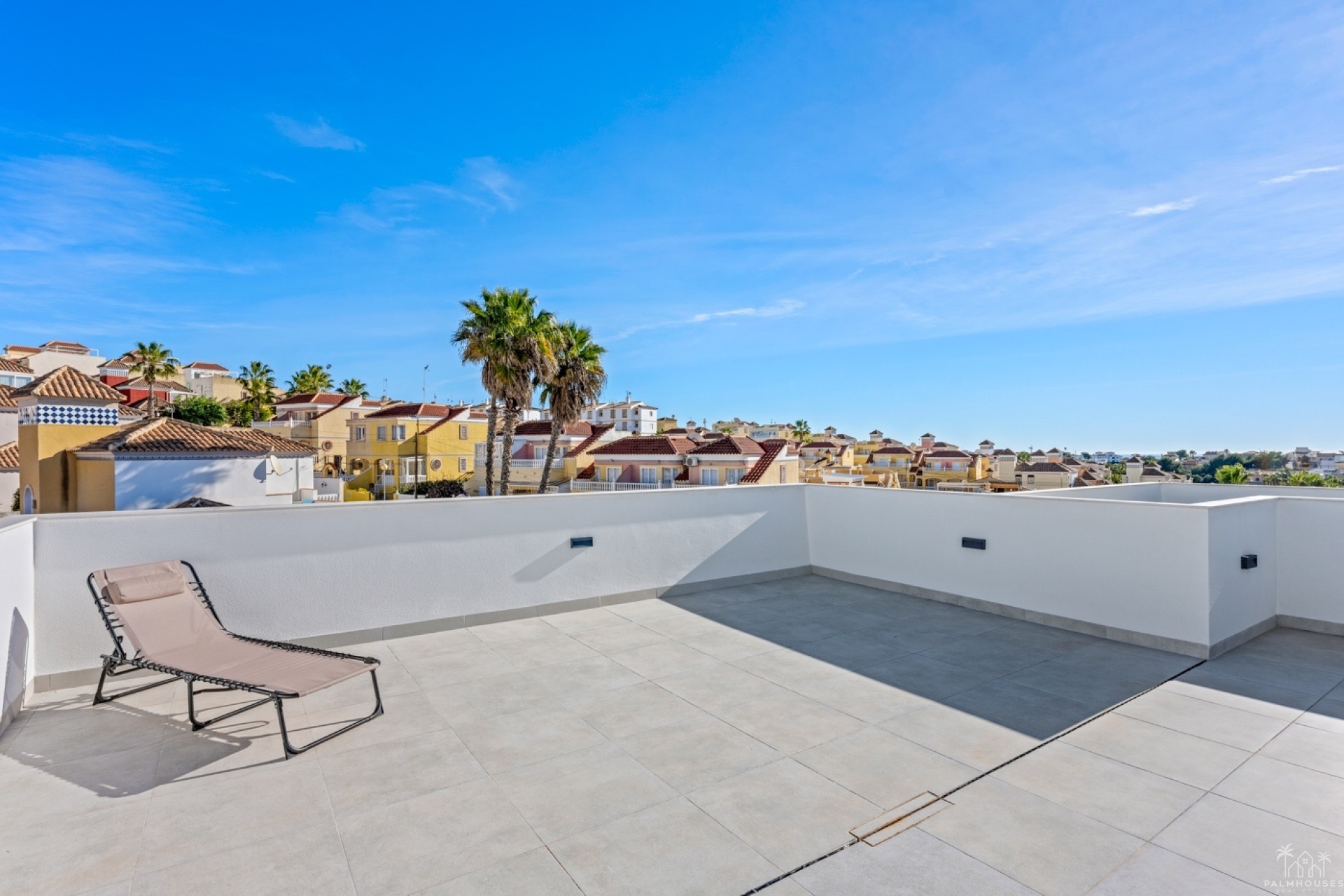 Venta - Villa - Orihuela Costa - Blue Lagoon