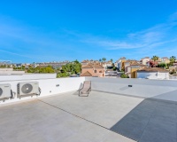 Venta - Villa - Orihuela Costa - Blue Lagoon