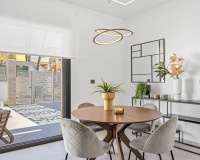 Venta - Villa - Orihuela Costa - Blue Lagoon