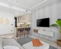 Venta - Villa - Orihuela Costa - Blue Lagoon