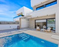 Venta - Villa - Orihuela Costa - Blue Lagoon
