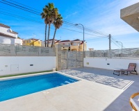 Venta - Villa - Orihuela Costa - Blue Lagoon