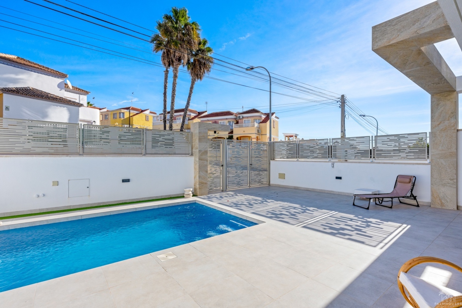 Venta - Villa - Orihuela Costa - Blue Lagoon