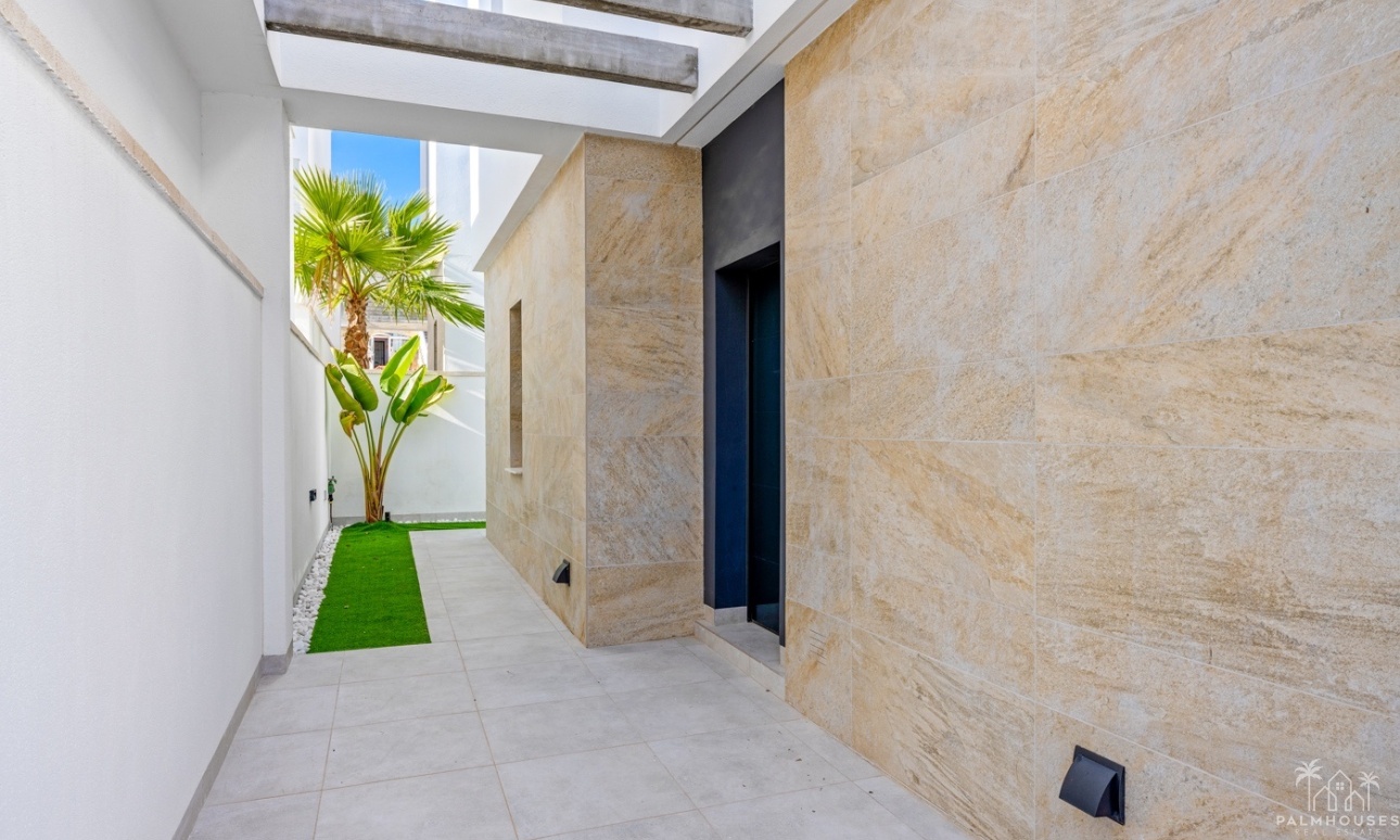 Venta - Villa - Orihuela Costa - Blue Lagoon