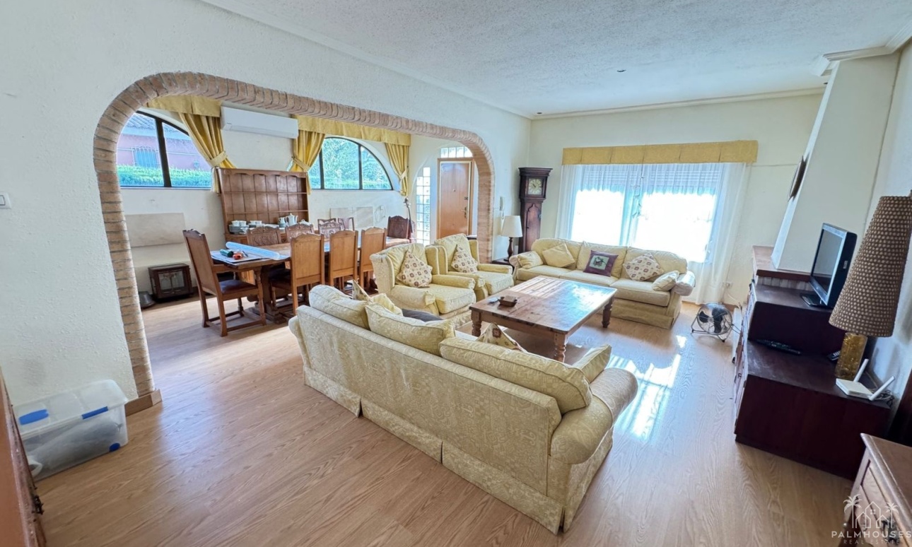 Venta - Villa - Orihuela Costa - Cabo Roig