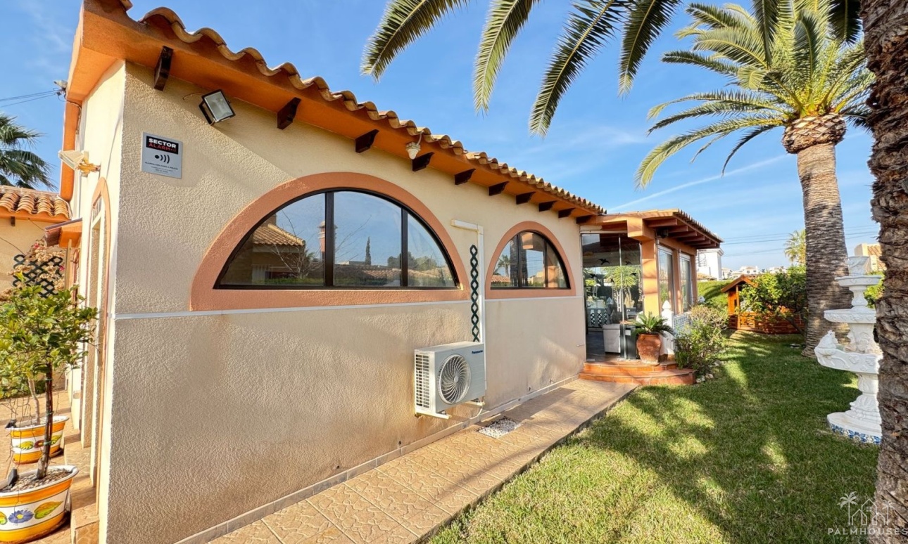 Venta - Villa - Orihuela Costa - Cabo Roig
