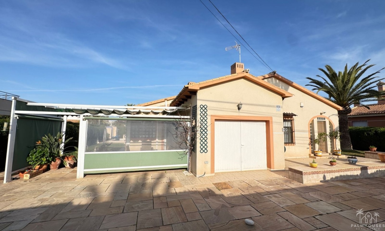 Venta - Villa - Orihuela Costa - Cabo Roig