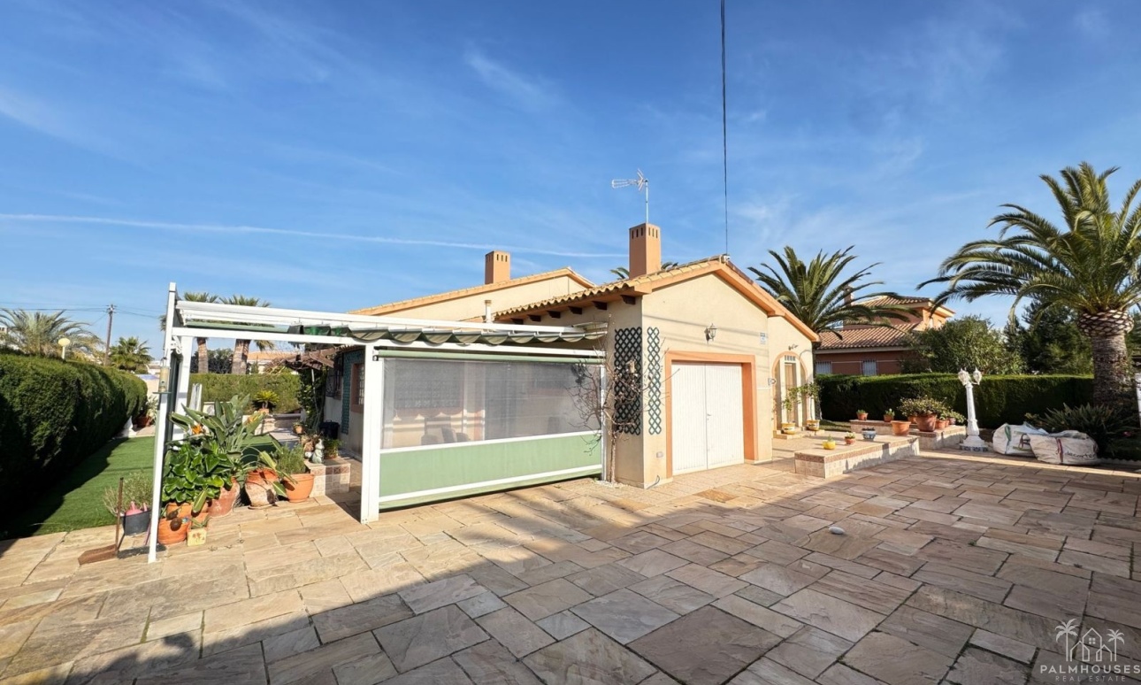 Venta - Villa - Orihuela Costa - Cabo Roig