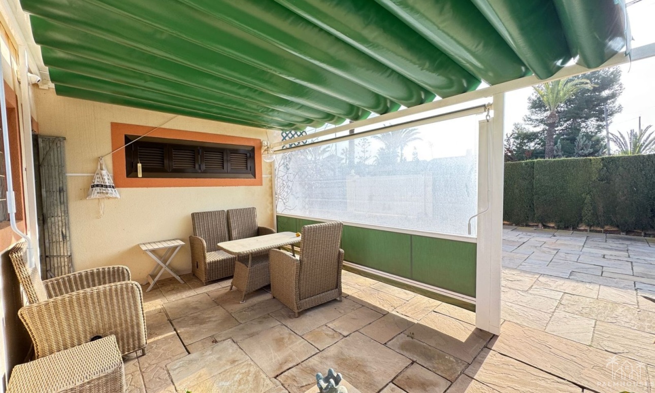 Venta - Villa - Orihuela Costa - Cabo Roig