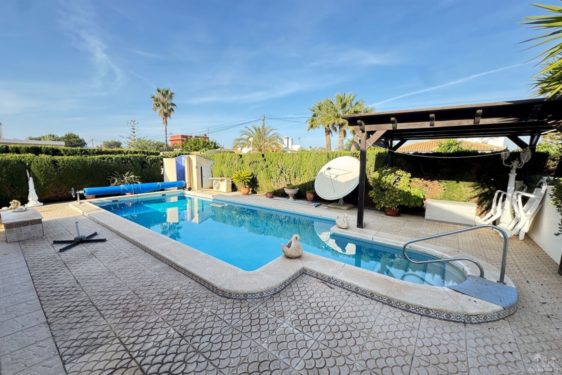 Venta - Villa - Orihuela Costa - Cabo Roig