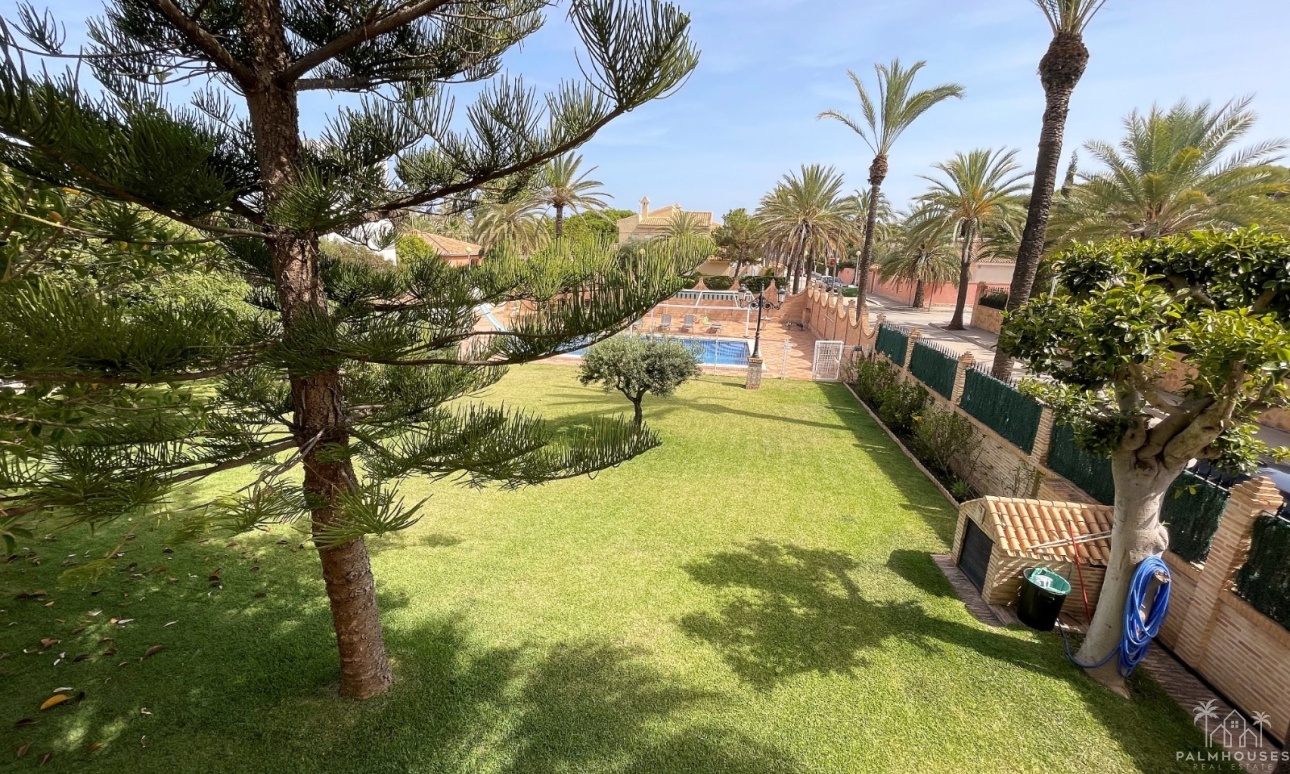 Venta - Villa - Orihuela Costa - Cabo Roig