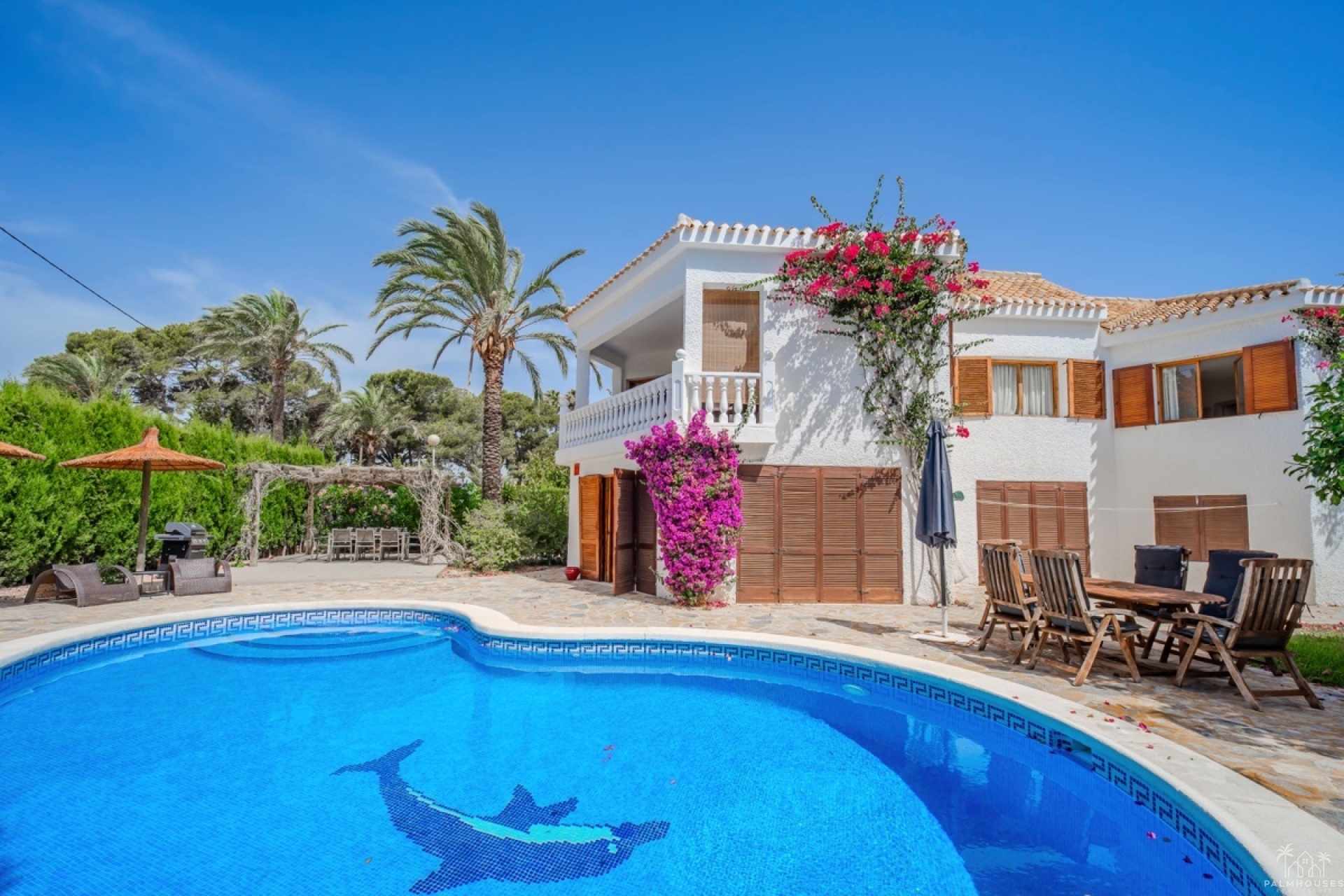 Venta - Villa - Orihuela Costa - Cabo Roig