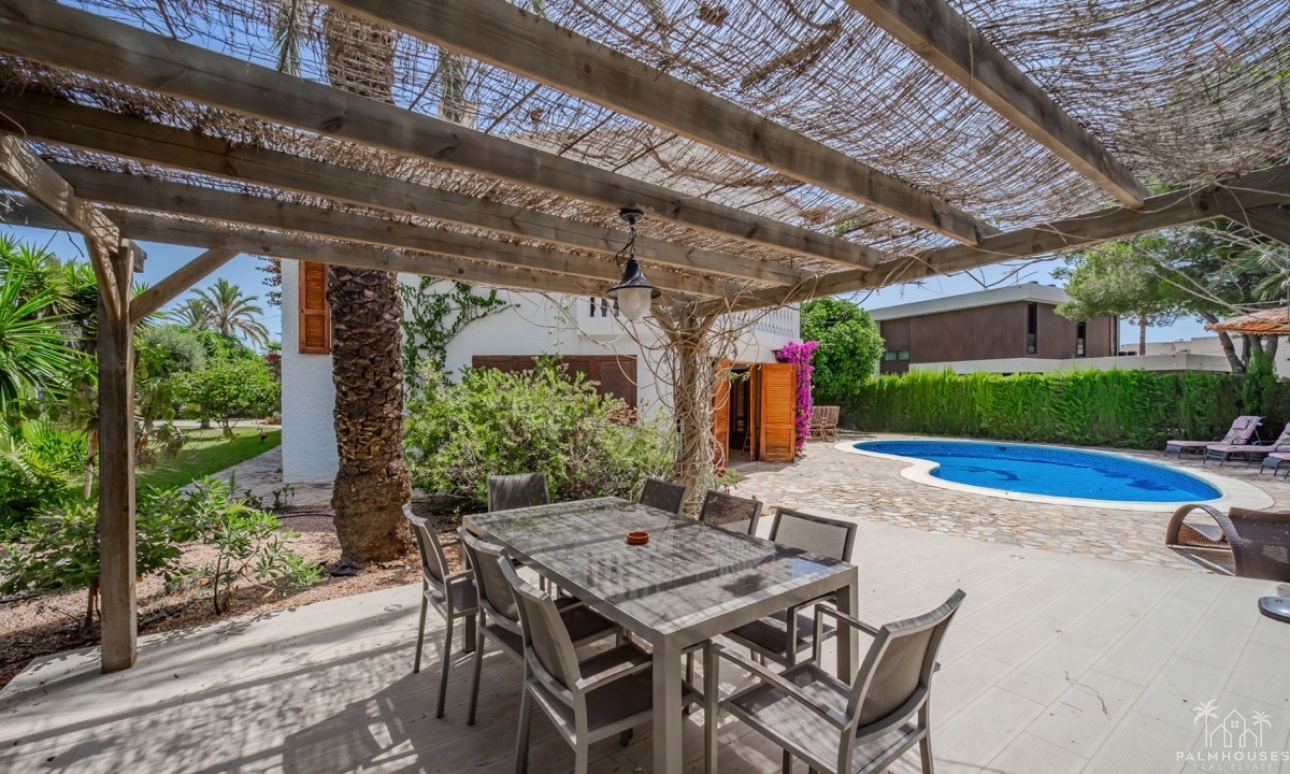 Venta - Villa - Orihuela Costa - Cabo Roig
