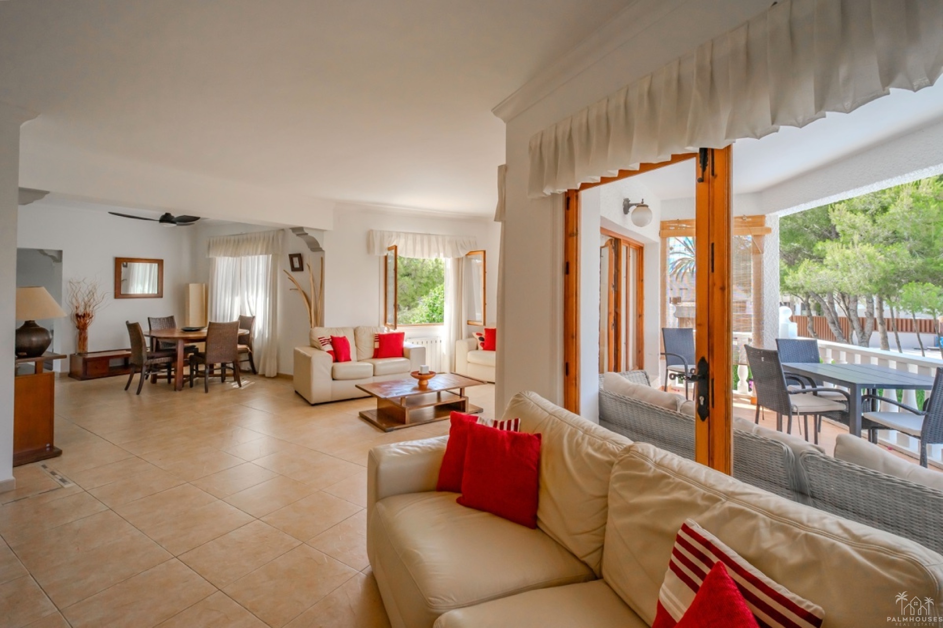 Venta - Villa - Orihuela Costa - Cabo Roig