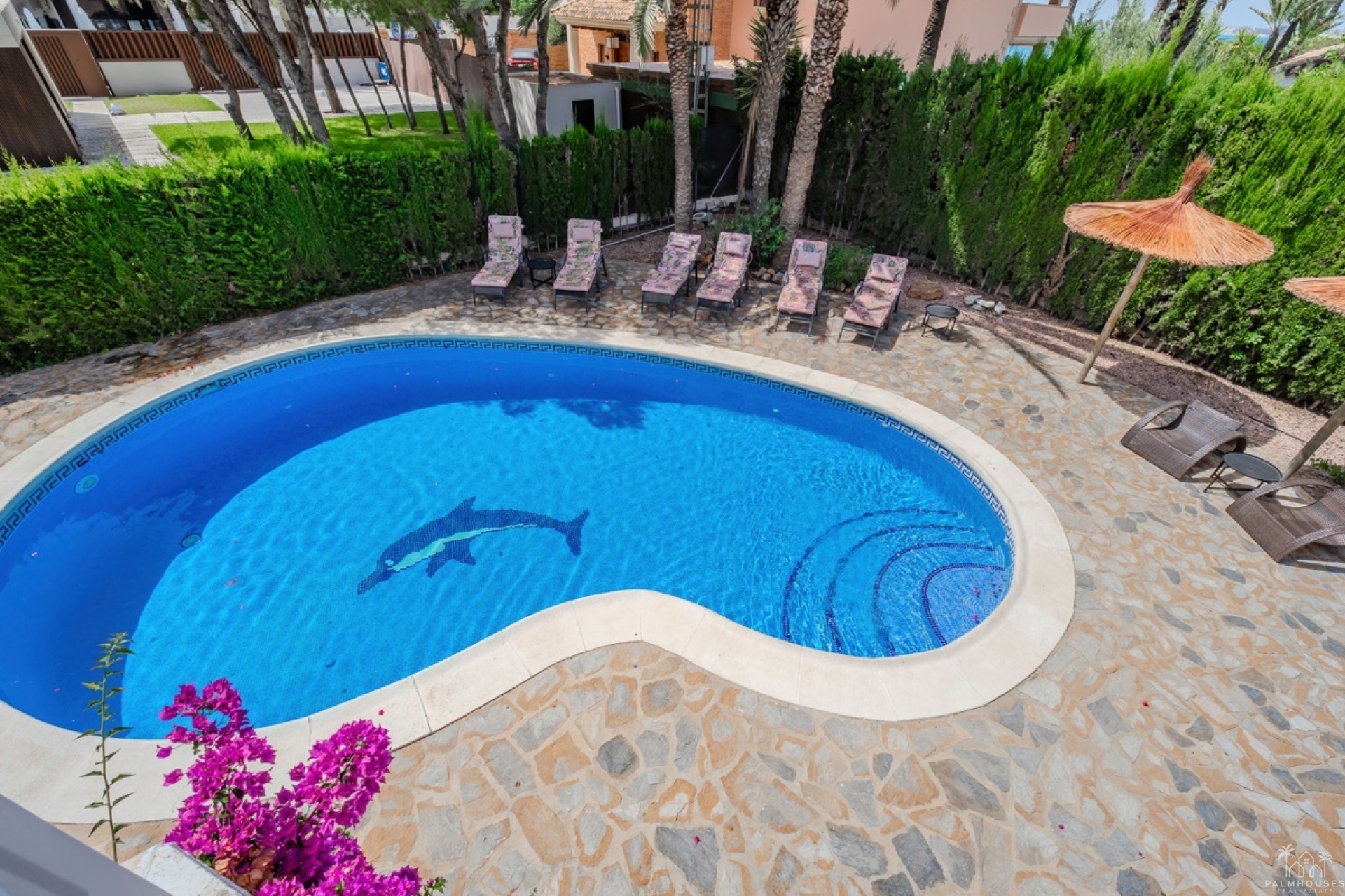 Venta - Villa - Orihuela Costa - Cabo Roig