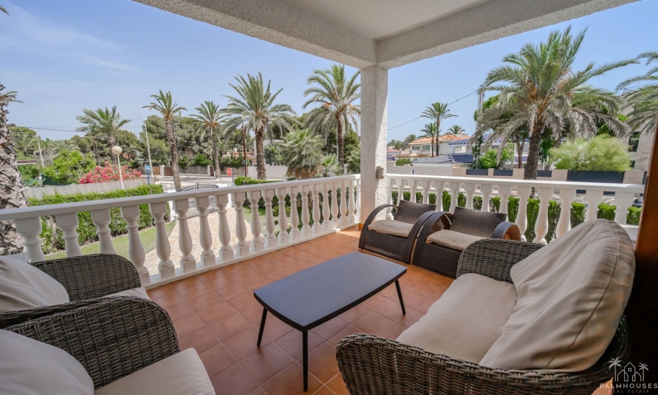 Venta - Villa - Orihuela Costa - Cabo Roig
