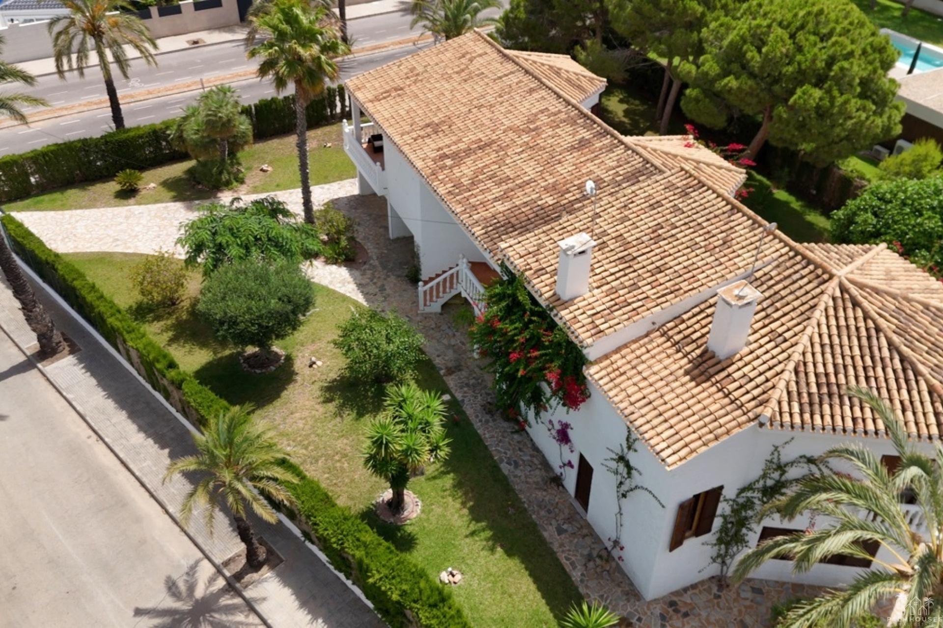 Venta - Villa - Orihuela Costa - Cabo Roig