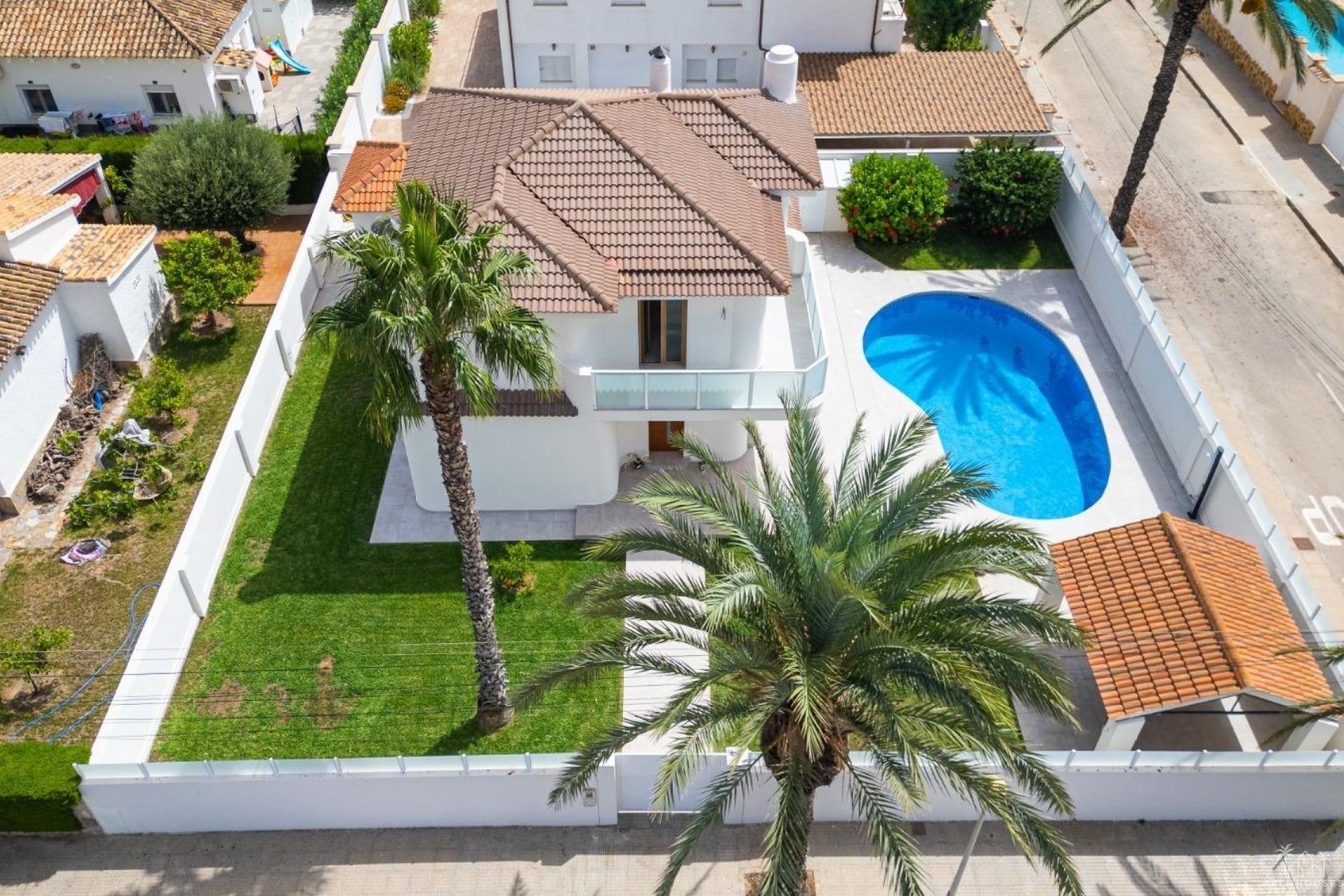 Venta - Villa - Orihuela Costa - Cabo Roig