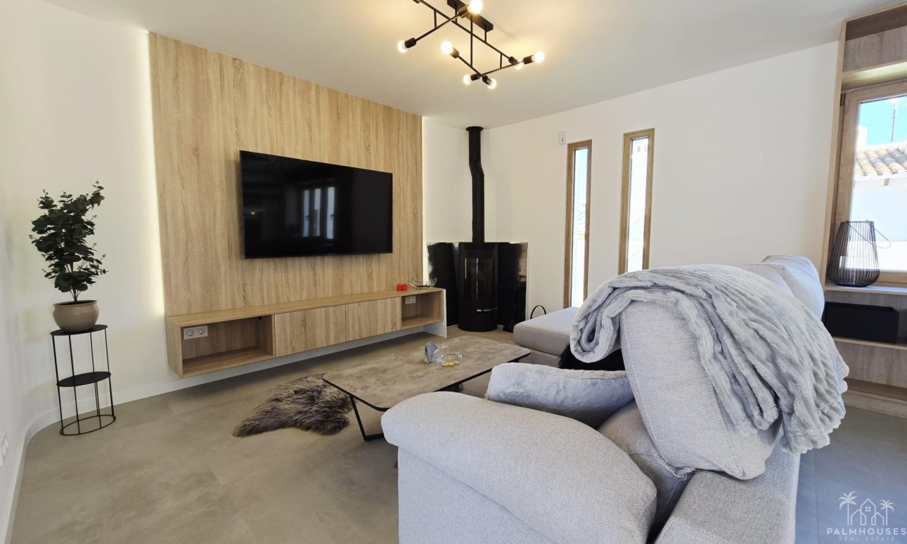 Venta - Villa - Orihuela Costa - Cabo Roig