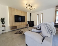 Venta - Villa - Orihuela Costa - Cabo Roig