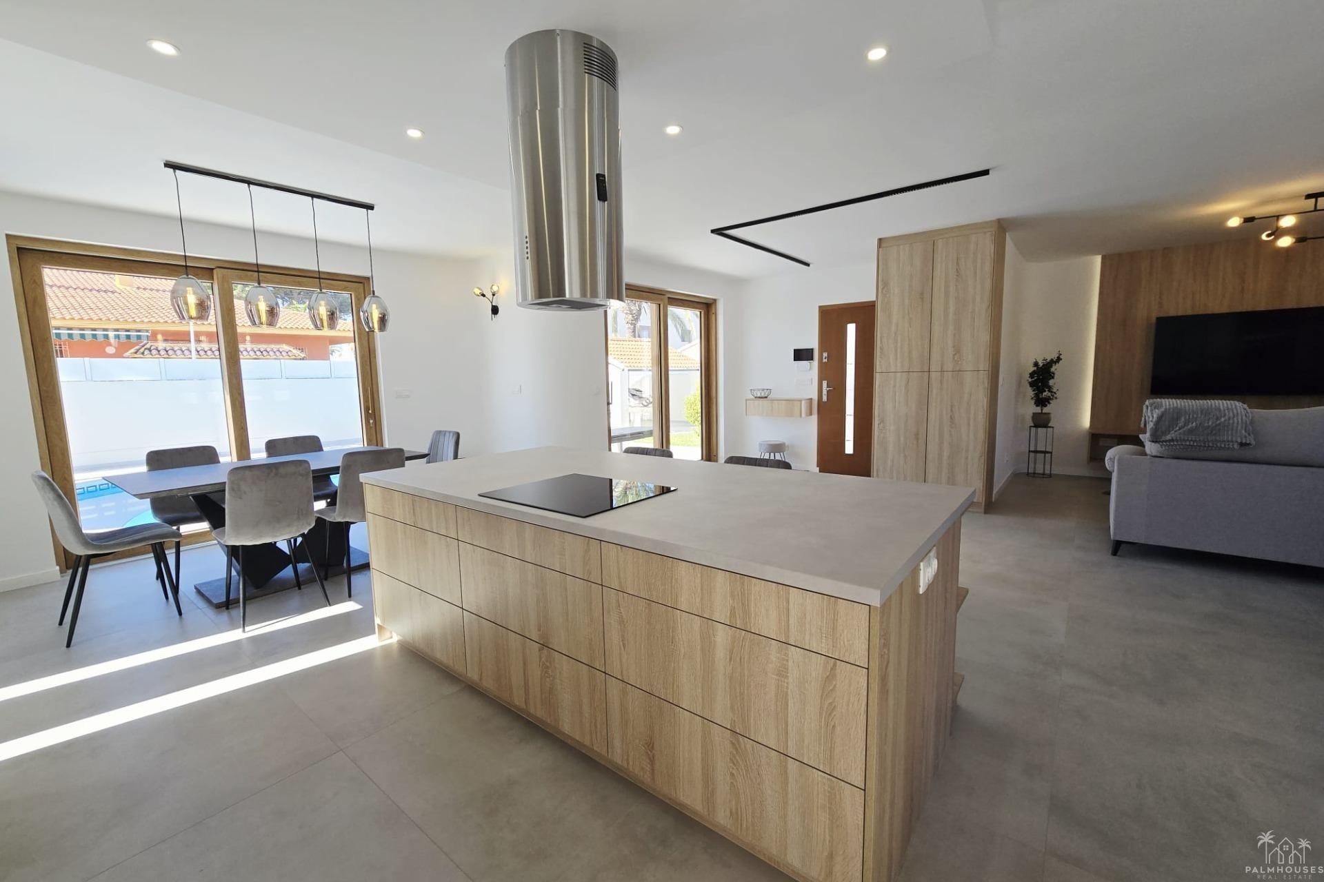 Venta - Villa - Orihuela Costa - Cabo Roig
