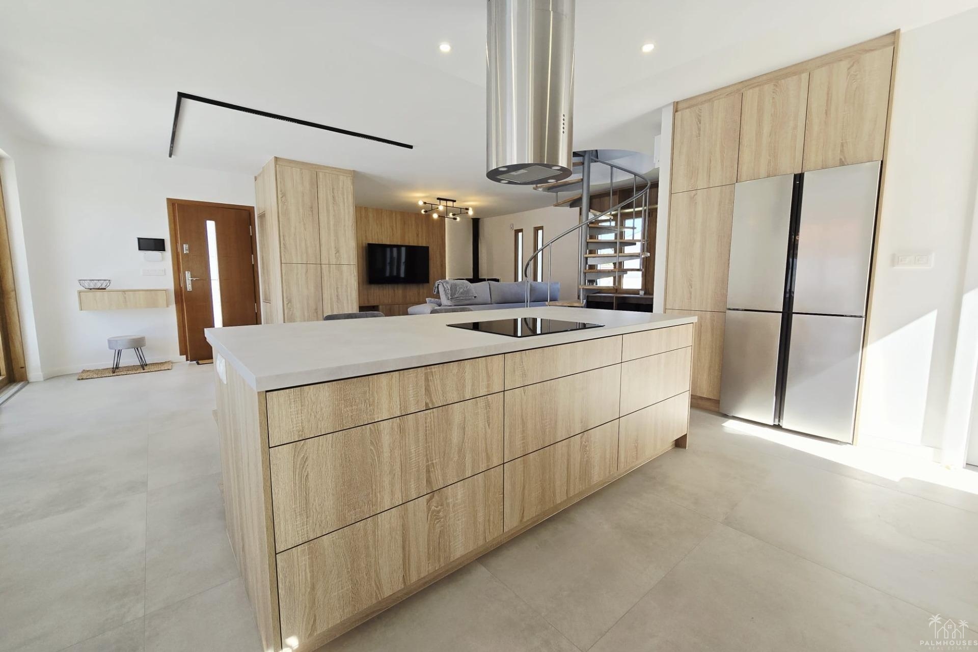 Venta - Villa - Orihuela Costa - Cabo Roig