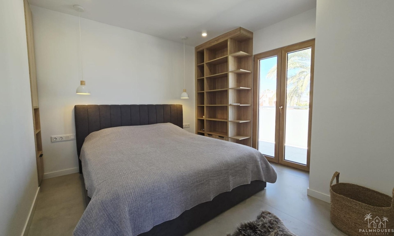 Venta - Villa - Orihuela Costa - Cabo Roig