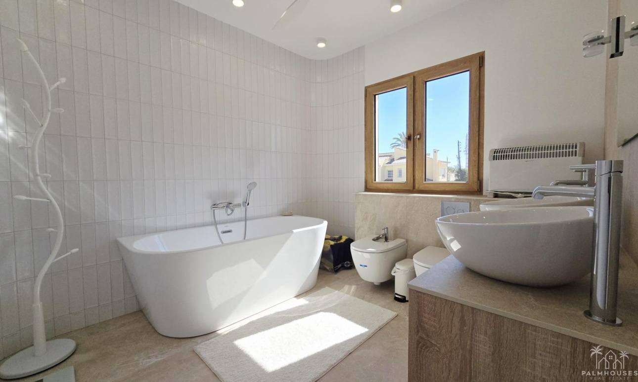Venta - Villa - Orihuela Costa - Cabo Roig