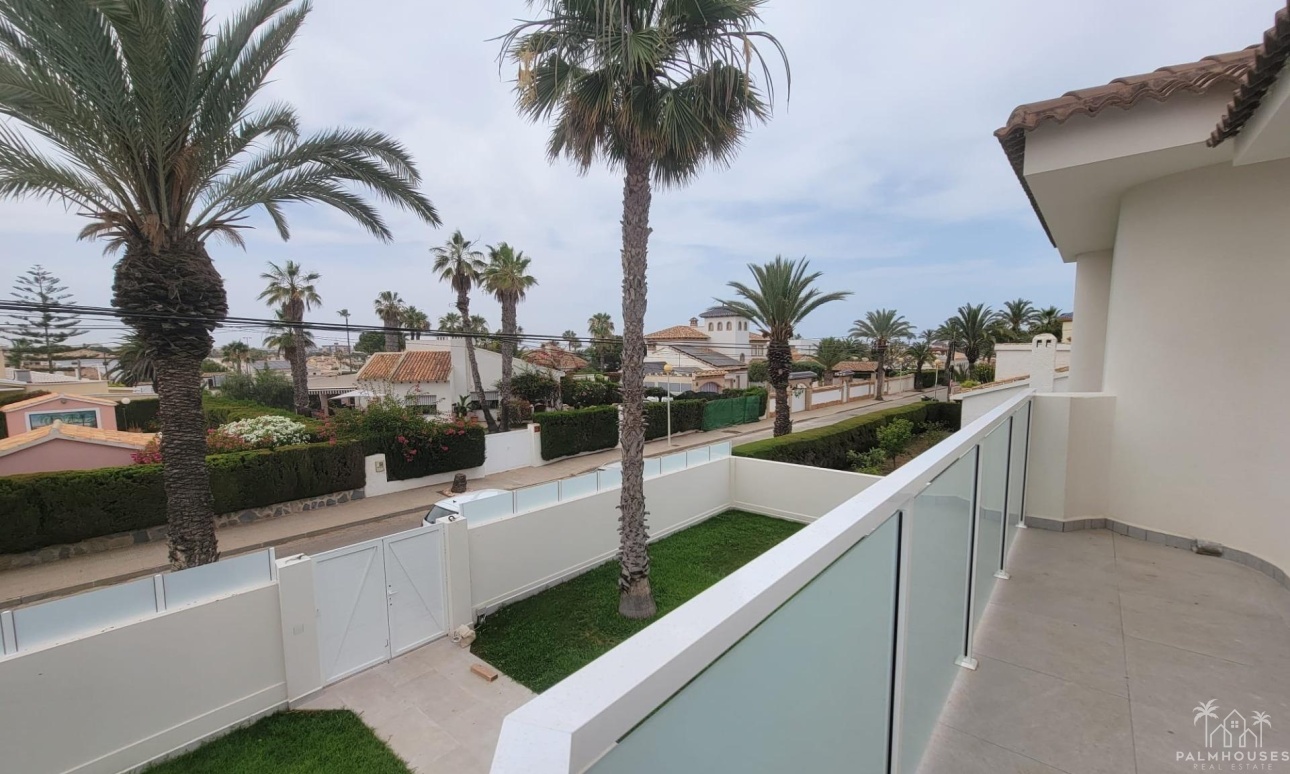 Venta - Villa - Orihuela Costa - Cabo Roig