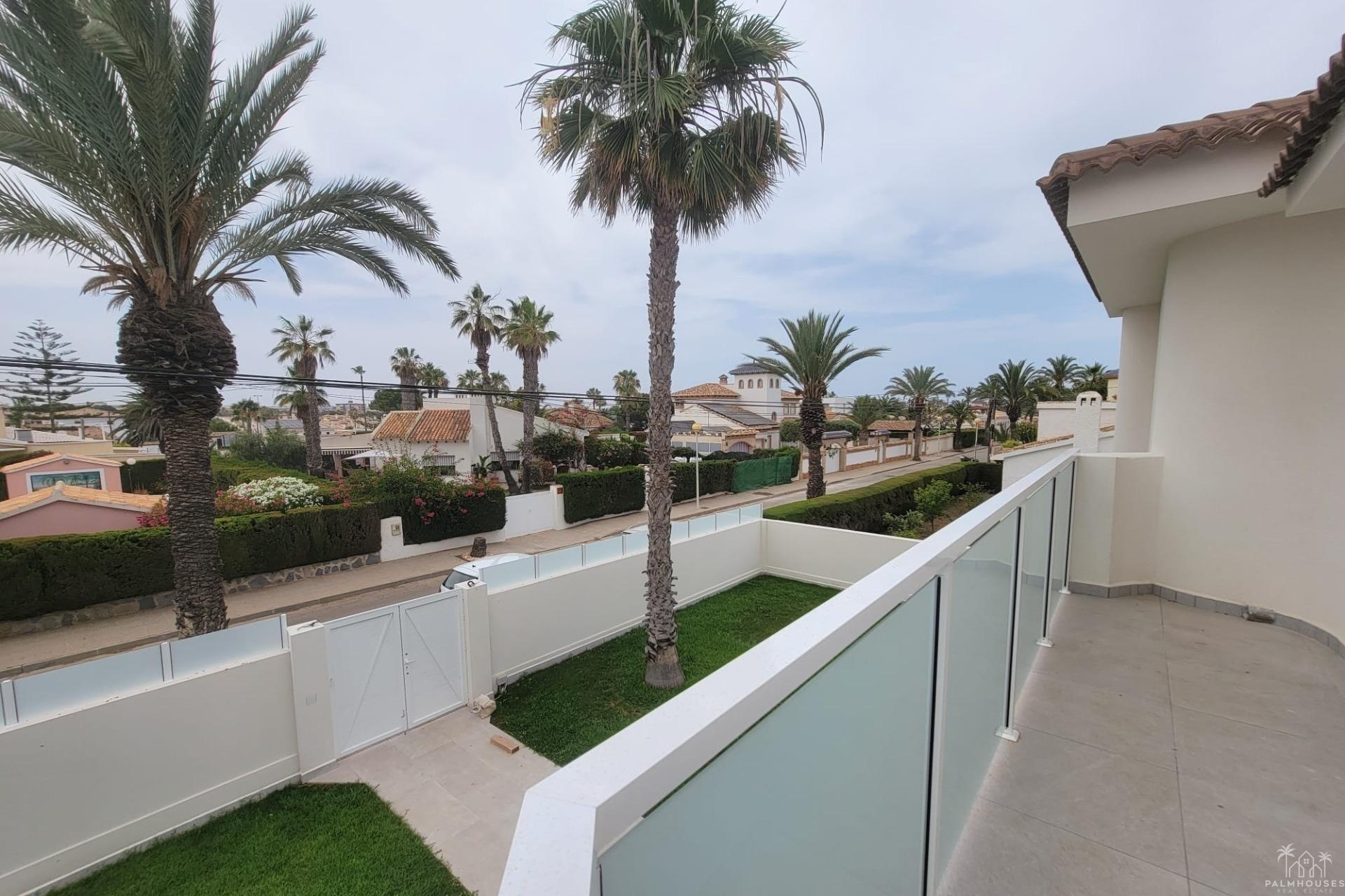 Venta - Villa - Orihuela Costa - Cabo Roig