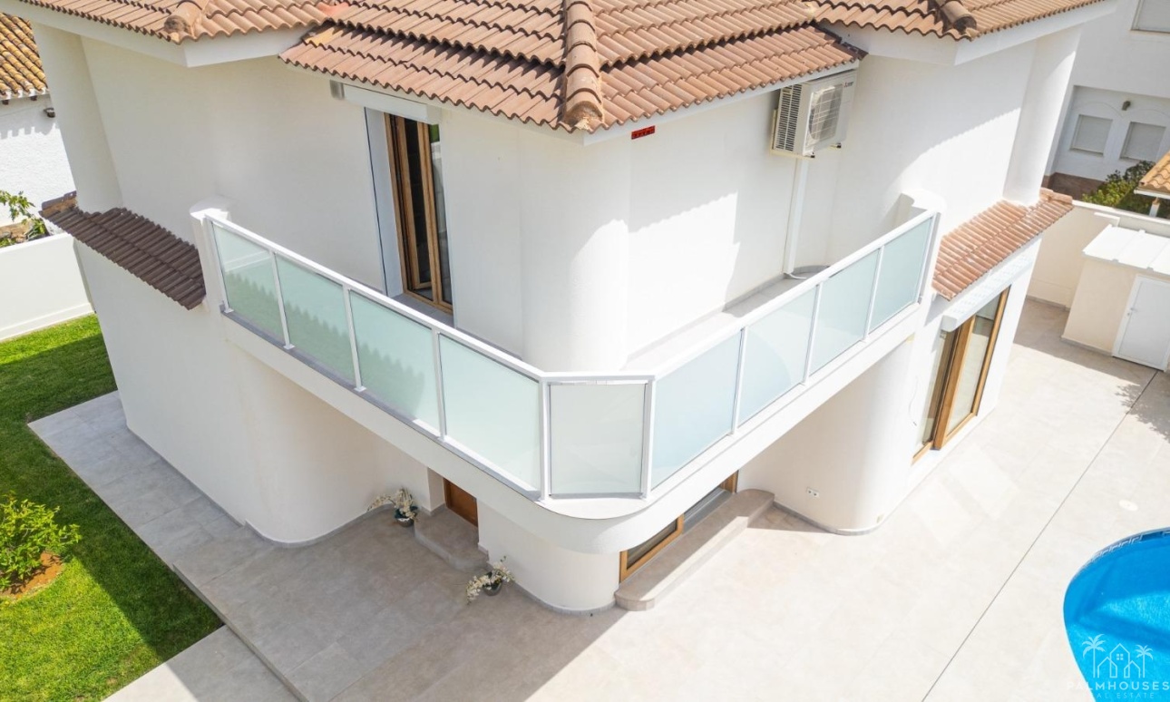 Venta - Villa - Orihuela Costa - Cabo Roig