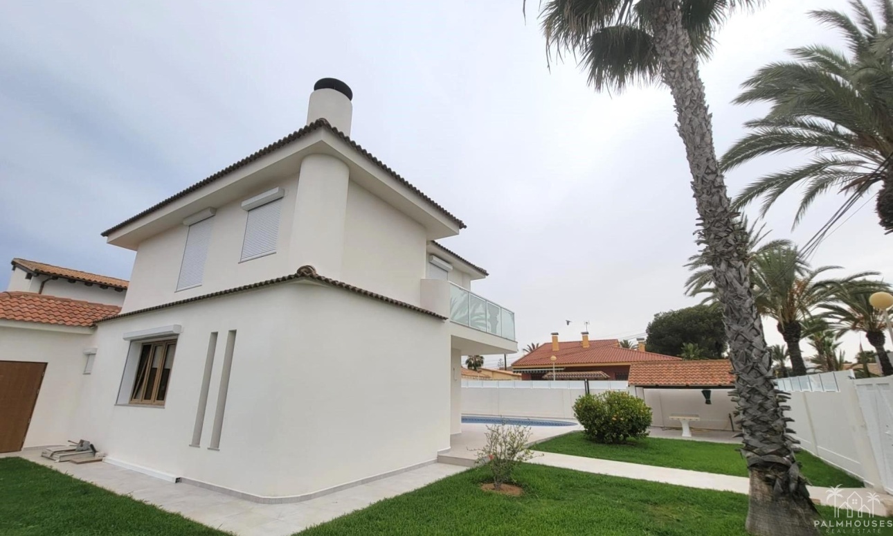 Venta - Villa - Orihuela Costa - Cabo Roig