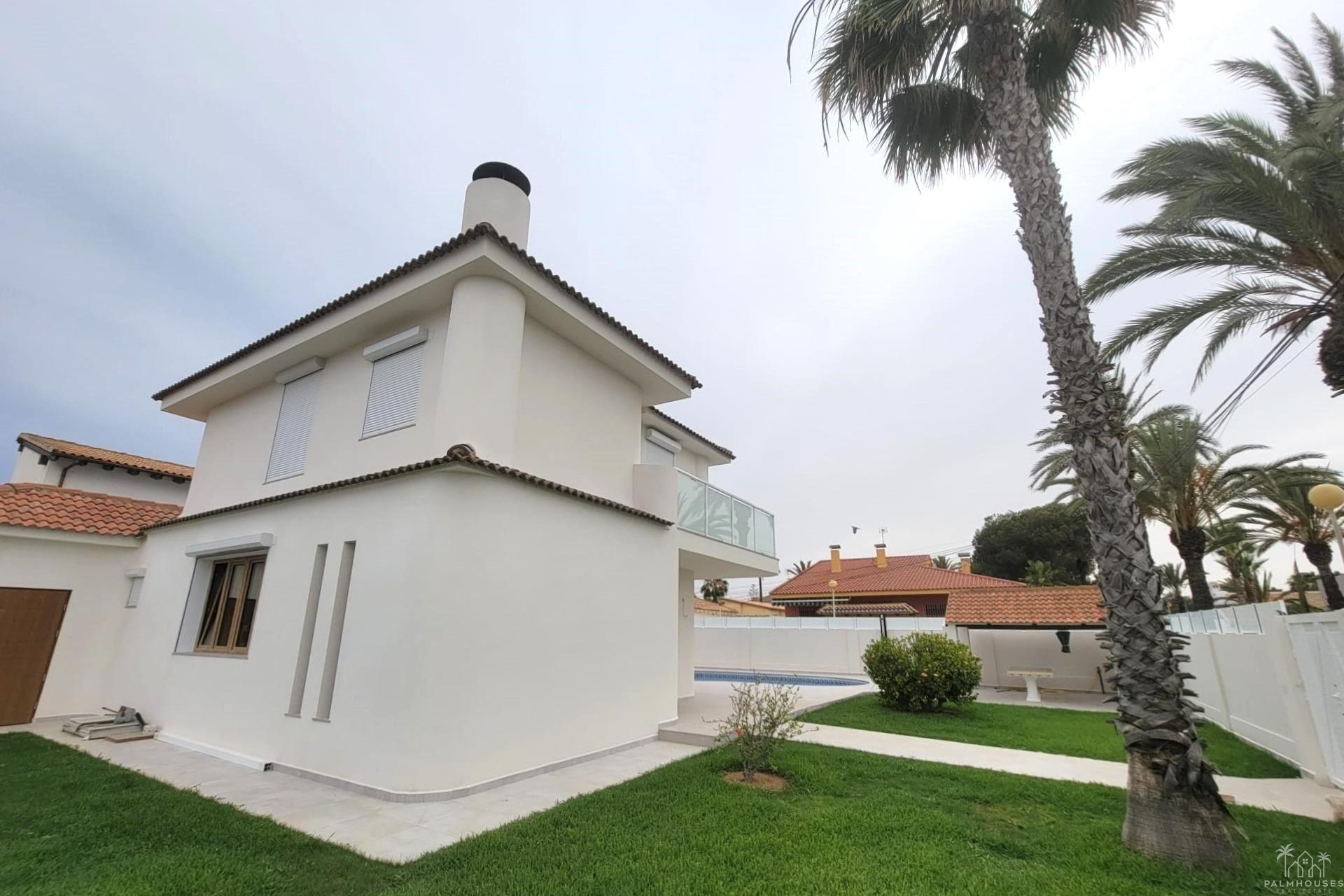 Venta - Villa - Orihuela Costa - Cabo Roig