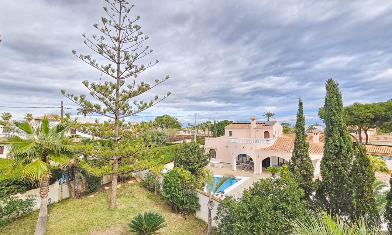 Venta - Villa - Orihuela Costa - Cabo Roig