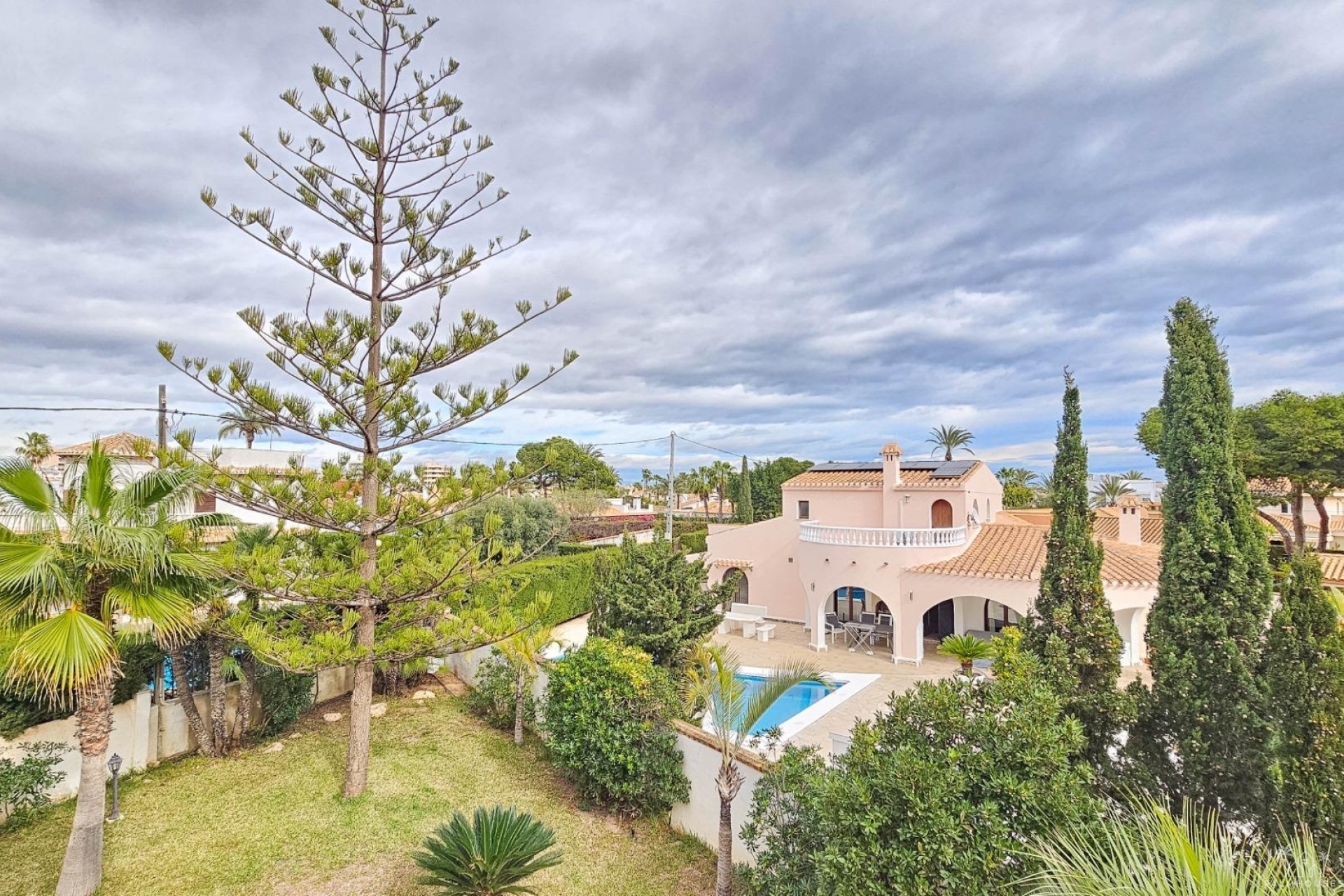 Venta - Villa - Orihuela Costa - Cabo Roig
