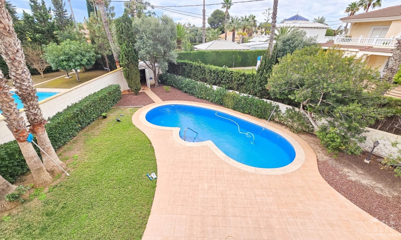 Venta - Villa - Orihuela Costa - Cabo Roig