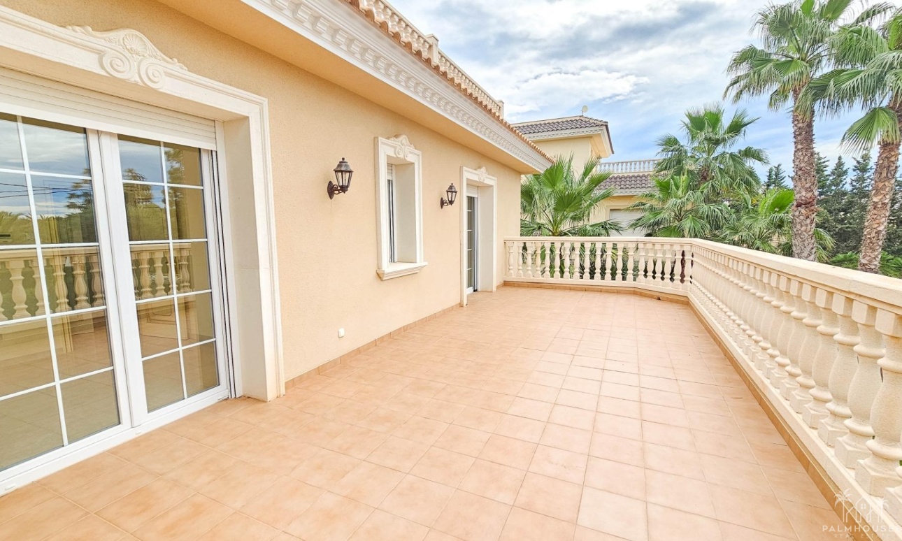 Venta - Villa - Orihuela Costa - Cabo Roig