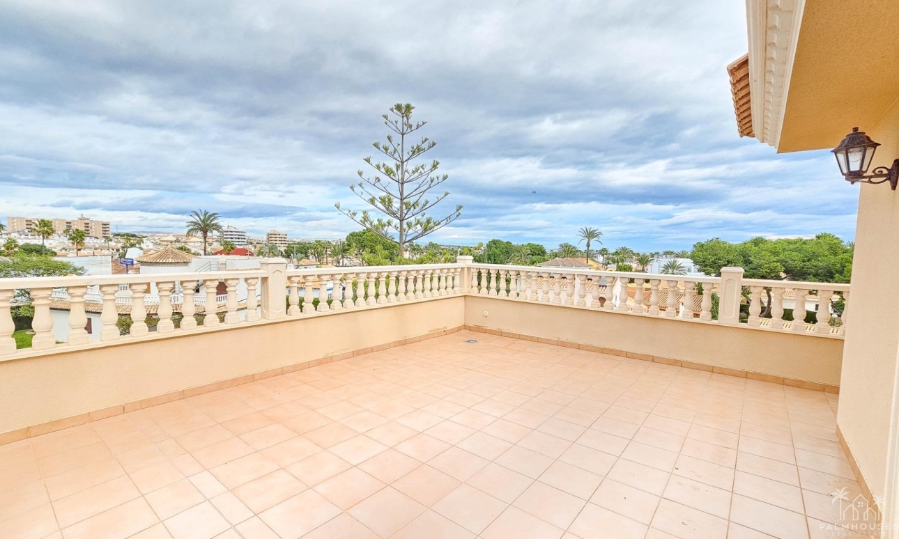 Venta - Villa - Orihuela Costa - Cabo Roig
