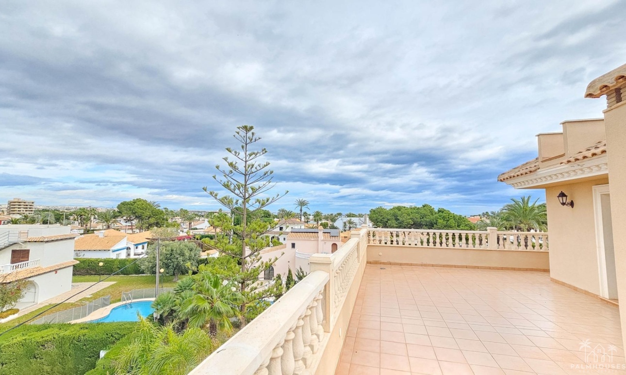 Venta - Villa - Orihuela Costa - Cabo Roig