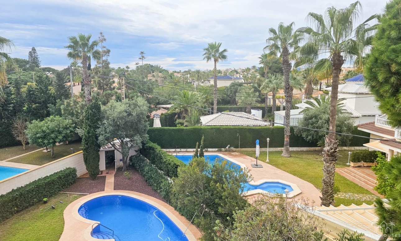 Venta - Villa - Orihuela Costa - Cabo Roig