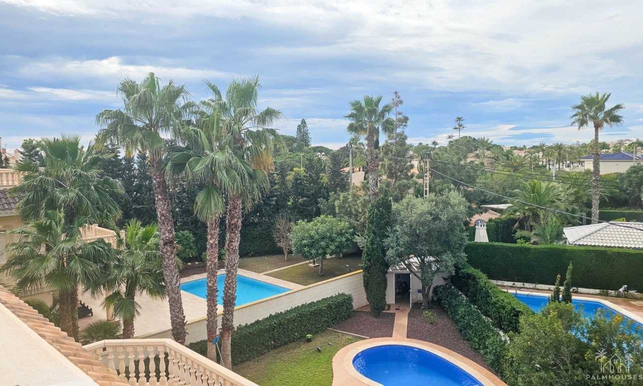 Venta - Villa - Orihuela Costa - Cabo Roig