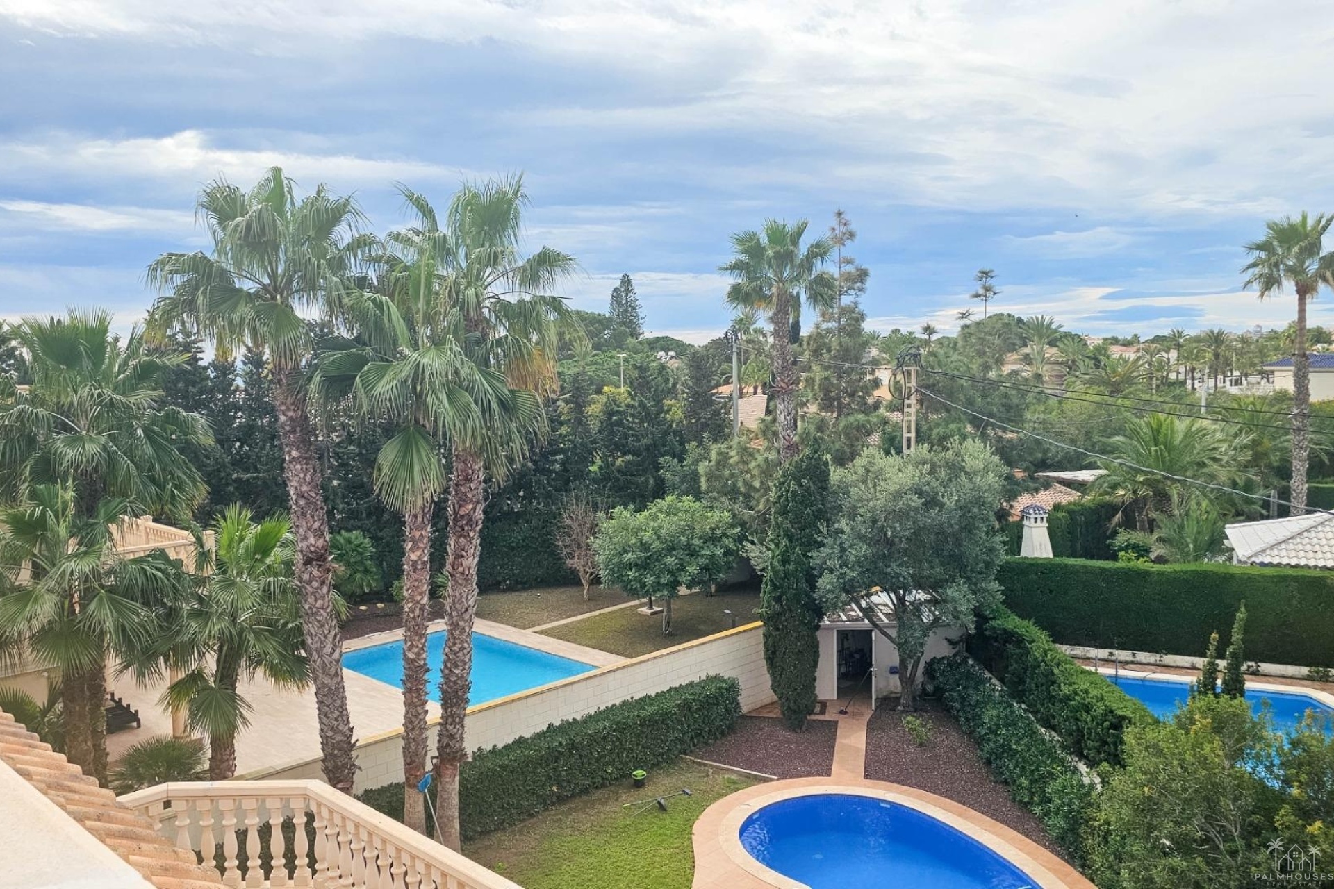 Venta - Villa - Orihuela Costa - Cabo Roig