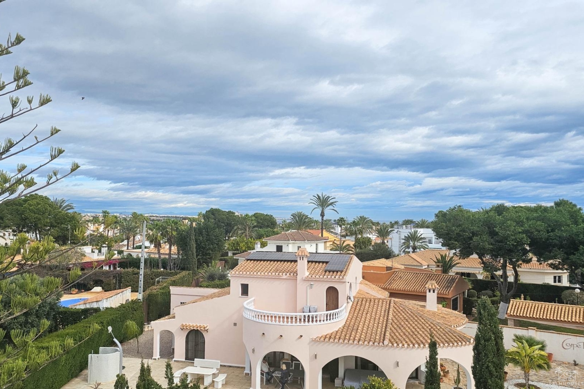Venta - Villa - Orihuela Costa - Cabo Roig