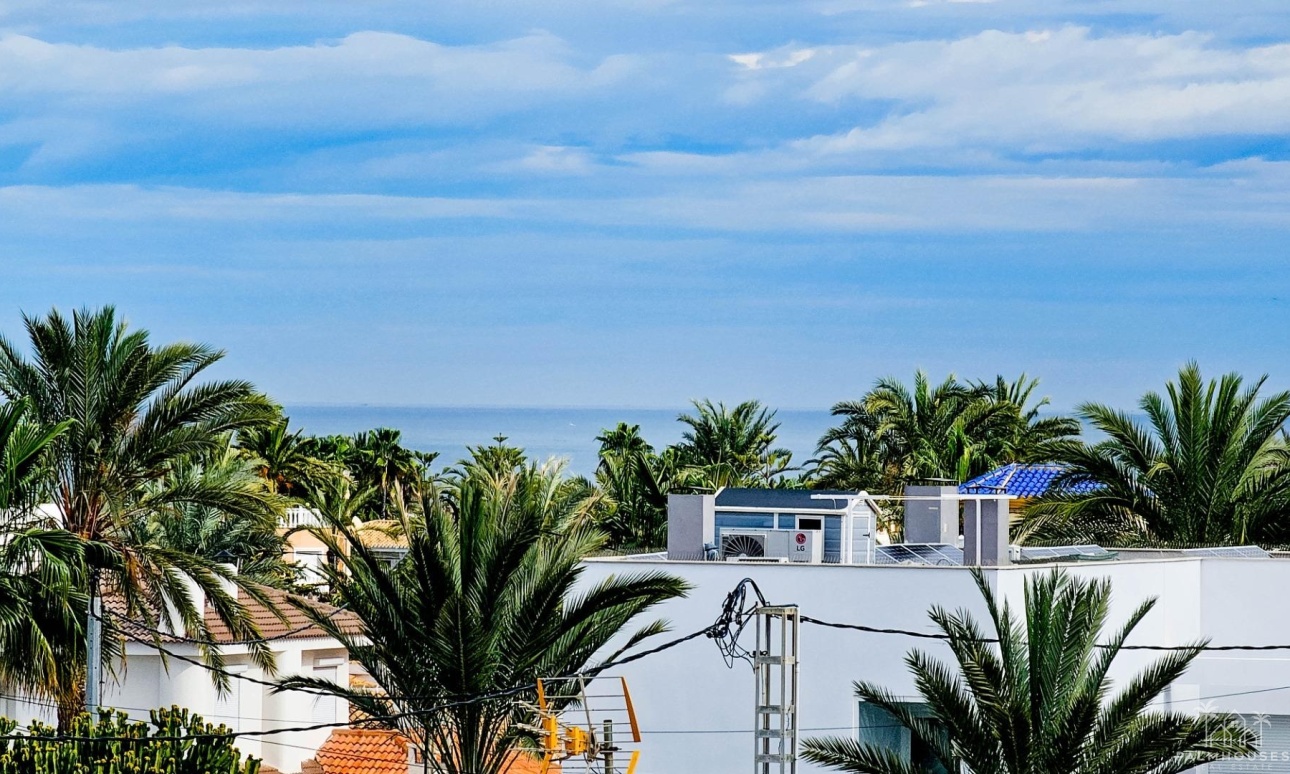 Venta - Villa - Orihuela Costa - Cabo Roig