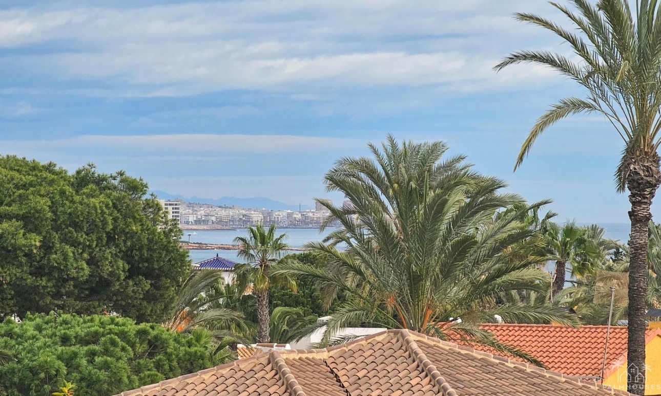Venta - Villa - Orihuela Costa - Cabo Roig