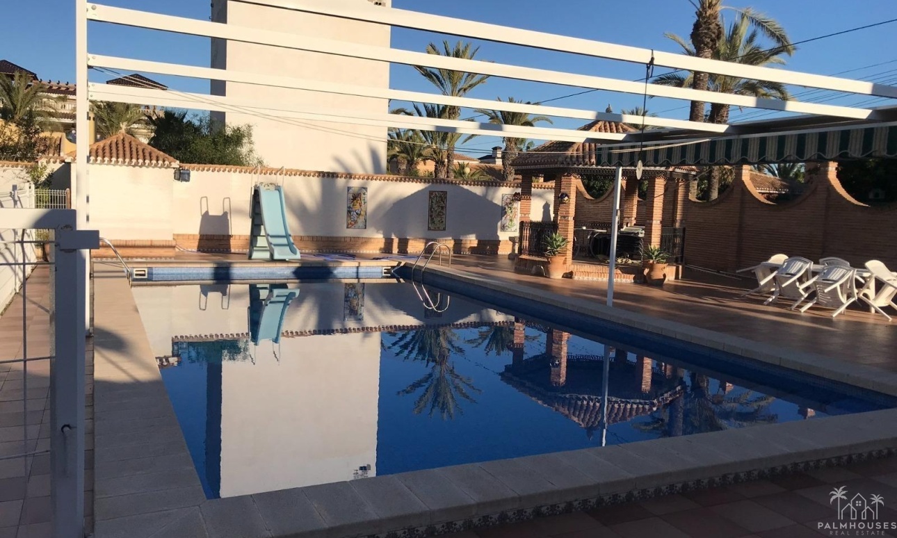 Venta - Villa - Orihuela Costa - Cabo Roig